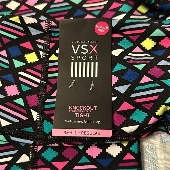 VSX sport knockout tight - Picture 7 of 7
